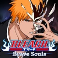 【爽快3Dアクション】KLab、「BLEACH Brave Souls」全世界1800万ダウンロード突破！の画像