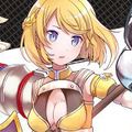 【無料ゲーム週間ランキング】Android 1位もiPhone1位も陣取り3DRPG「#コンパス 【戦闘摂理解析システム】」の画像
