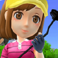 国民的ゴルフゲーム「みんなのGOLF」が装いも新たにリニューアル スマートフォン向けゲームアプリ『みんゴル』が登場!【配信前情報のみ】の画像