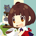 アンビション最新作、癒し系ねこカフェ経営SLG「にゃんきつ!~ねこカフェすとーりー~」公式サイト公開!【配信前情報のみ】の画像