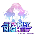 『STARLYGIRLS –Episode Starsia-』事前登録者数10万人突破!の画像