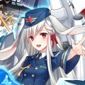 【事前登録&配信前情報】希望の陰陽師夫婦(仮)がバサラを倒す!?『双星の陰陽師』の新作スマホアプリ、美少女×戦闘機!総勢130体を超えるソラヒメが登場!『ソラヒメ Ace Virgin -銀翼の戦闘姫-』など、全4本の画像