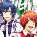 【事前登録&配信前情報】事前登録キャンペーン5万人達成!!『キズナストライカー!』、2017年配信が決定!『うたの☆プリンスさまっ♪ Shining Live』など、全3本の画像