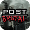 自由度とアクションの幅が広い黙示録ゾンビアクションRPG!「Post Bruta★3.5」、美しいドット絵風のアニメーションで構成された縦スクロールシューティングRPG「ヒーローオブスカイ(Heroes of Sky)★4.0」など、12/6のレビュー&オススメゲームの画像