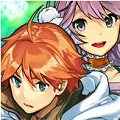 新感覚コマンドクロスアクションRPG「エンドライド-X fragments-」、クリスマスイベント開催!の画像