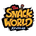 LEVEL-5、『スナックワールド』新PV「スナックワールド始動Ver.」を公開!【配信前情報のみ】の画像