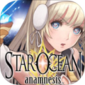 スクウェア・エニックス×トライエース ハイエンドアクションRPG「スターオーシャン： アナムネシス」iOS先行配信！の画像