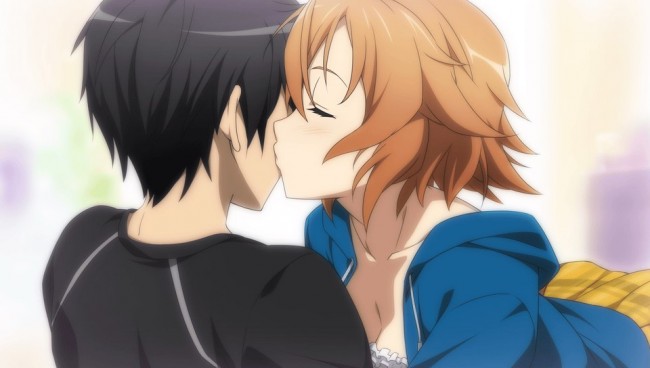 トレジャーハンター　フィリア　SAO
