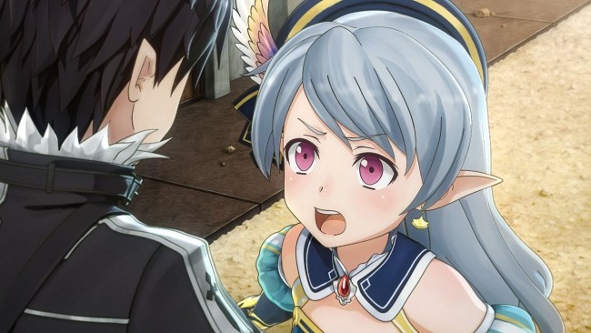 セブン　光の科学者　SAO
