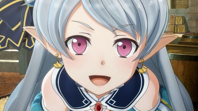 セブン　光の科学者　SAO