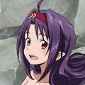 【SAO】「【絶剣】ユウキ」アスナに姉の面影を追い求めたぺったん胸な薄幸の剣聖のALOでの姿を大特集!の画像
