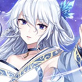 【白猫】マフユのキャライベント「ゆきがたり」!気になる『マフユの像』の効果は?の画像