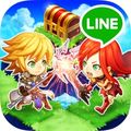 ワンダープラネット、LINEの指先タクティカルRPG「LINE グラングリッド」配信!の画像