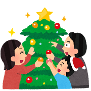 スマホゲーム　ポケモンGO　クリスマス