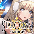 星の海を駆けるスクエニ×トライエースの人気RPGシリーズ最新作！「スターオーシャン：アナムネシス★4.0」、レコ姫やパルムを操って、巨大な甲獣に立ち向かう縦スクシューティング「虫姫さま : Gold Label★4.0」など、12/10のレビュー＆オススメゲームの画像