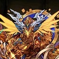 【パズドラ】最強モンスター!?ラードラパーティ紹介の画像