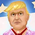 【トランプ大統領】1月20日は、トランプ大統領就任日!というコトでドナルド・トランプ氏の関連アプリ三選!これからどうなる!?USA特集!