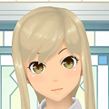 【スクスト:五稜館学園案内】第2回「夜木沼伊緒」プレイヤー人気投票のエテルノクィーン3連覇中のハイスペック女子高生を大特集!本気出すけど 悪く思わないでね!の画像