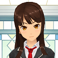 【スクスト:五稜館学園案内】第1回「美山椿芽」太刀を武器として斬撃担当の黒髪ロングないじられキャラを大特集!咲き 舞い 討つは 飛燕の翼!の画像
