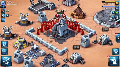 スターウォーズ ザ・ラスト・ジェダイ エピソード8 スマホアプリ