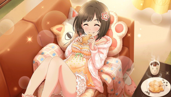 ［キャットパーティー］前川みく