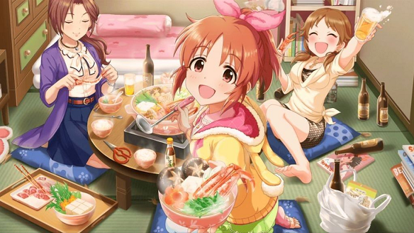 ［プリプリウサミン］安部菜々