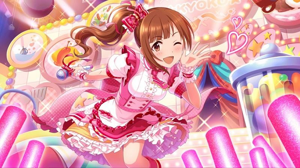 ［あったかハート］五十嵐響子+