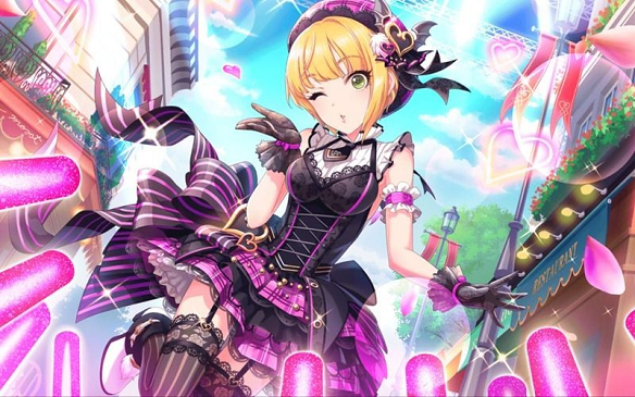 ［アベニュー・モード］宮本フレデリカ+