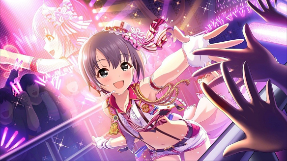 ［スターティングデイズ］乙倉悠貴+