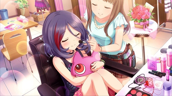 ［メイク★インパクト］早坂美玲