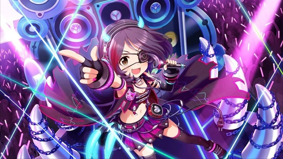 ［メイク★インパクト］早坂美玲+
