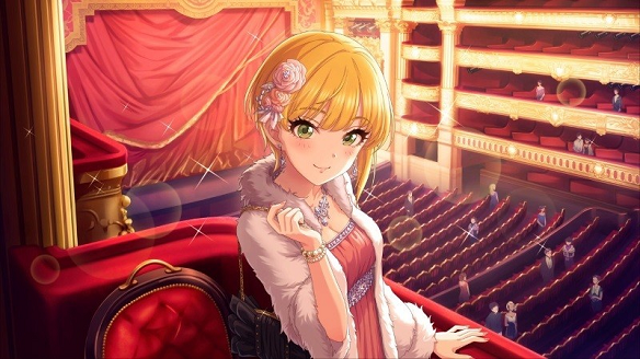 ［リュミエール・エトワール］宮本フレデリカ