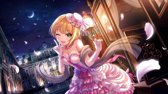 ［リュミエール・エトワール］宮本フレデリカ+