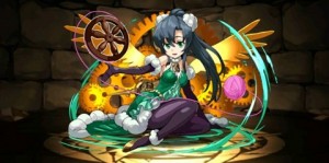 時女神・ヴェルダンディ