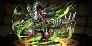 魔伯爵・ロノウェ