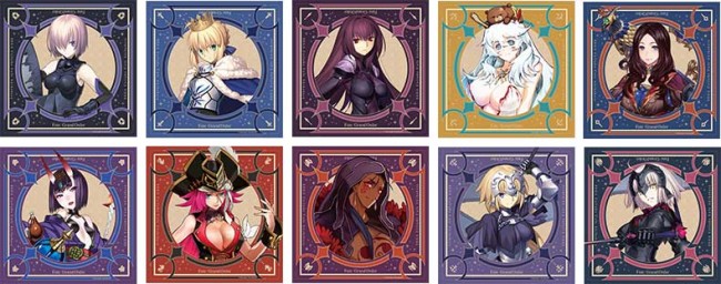 ※いずれかの絵柄が入っています。種類は選べません。