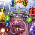 【シャドウバース】デスタイラントで畳み掛ける回復ラストワードタイラントデッキ!、【モンスト】TUTTIが実母と爆絶ニライカナイに挑戦!、【ポケモンGO】ついにトゲチックゲット!強さは?など、1月8日(日)の動画ニュース全4本の画像
