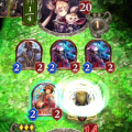 【シャドバ】「神魔裁判所」とセラフ・ラピスの相性の良さ！、【パズドラ】サンデーコラボガチャを31連してみた！、【ポケモンGO】アップデートで着々と金銀実装の準備が！など、1月21日（土）の動画ニュース全3本の画像