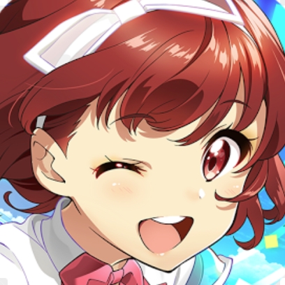 Tokyo 7th シスターズのアプリアイコン