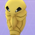 ポケモンGOのコクーンが唯一おぼえるゲージわざってなあに?【ポケモン クイズ&トリビア】の画像