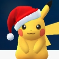 サンタライチュウがポケモンGOで衣替え!?サンタ帽ではなく別なものをかぶりだしたと話題に!【ポケモン噂の事件簿308】の画像