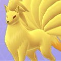 ポケモンGOのキュウコンは、なにタイプのポケモン?【ポケモン クイズ&トリビア】の画像