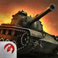 「World of Tanks」ユーモア溢れる新CM公開!スマホで戦車ゲーを楽しもうの画像