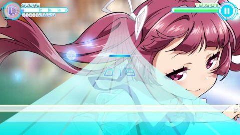 【Tokyo 7th シスターズ】レビュー画像