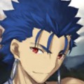 【FGO】完全無料ガチャで手に入る★3ランサー「クー・フーリン」を使いこなそう!の画像