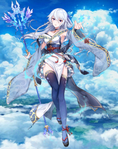 マフユ