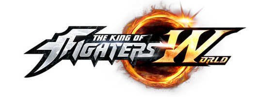 『THE KING OF FIGHTERS: WORLD』2017年夏中国にて配信。