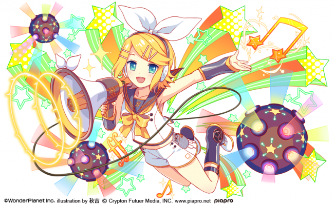 クラフィ　初音ミク　コラボイベント