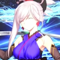 確率1%のあの武蔵ちゃんがいきなり出るの！？福袋は…うん、わかるでしょ？【FGO】の画像