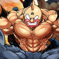 【パズドラ】最強クラスのモンスター「キン肉マン」の強さと「キン肉マンパ」のサブを解説！の画像
